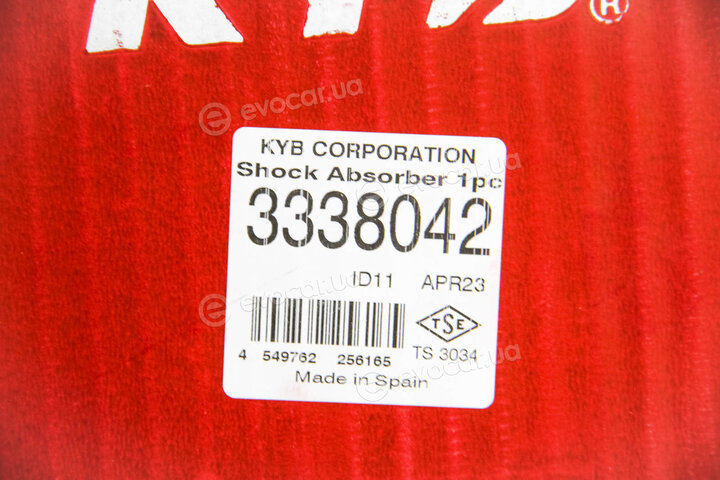KYB / Kayaba 3338042