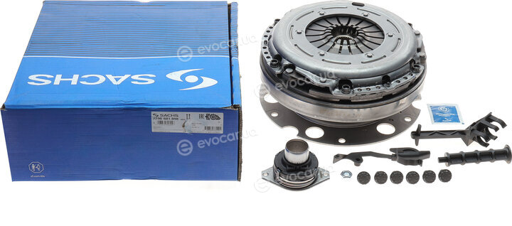 Sachs 2290 601 098