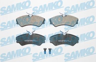 LPR / Samko 5SP439