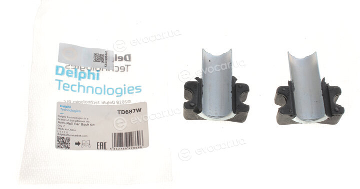 Delphi TD687W