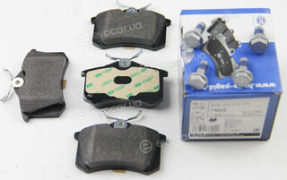 Hella 8DB 355 017-711