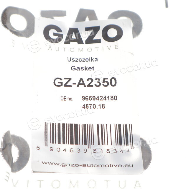 Gazo GZ-A2350