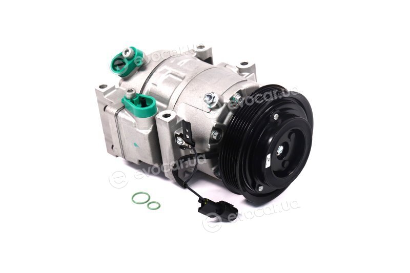 Nissens 89285