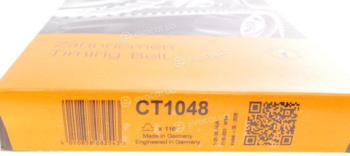 Continental CT1048