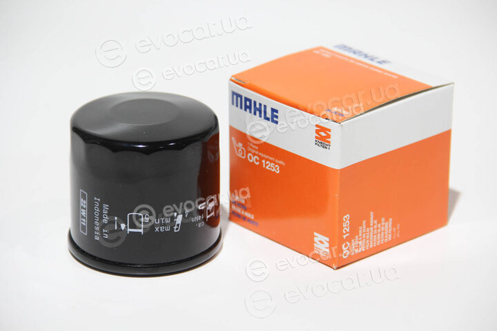 Mahle OC 1253