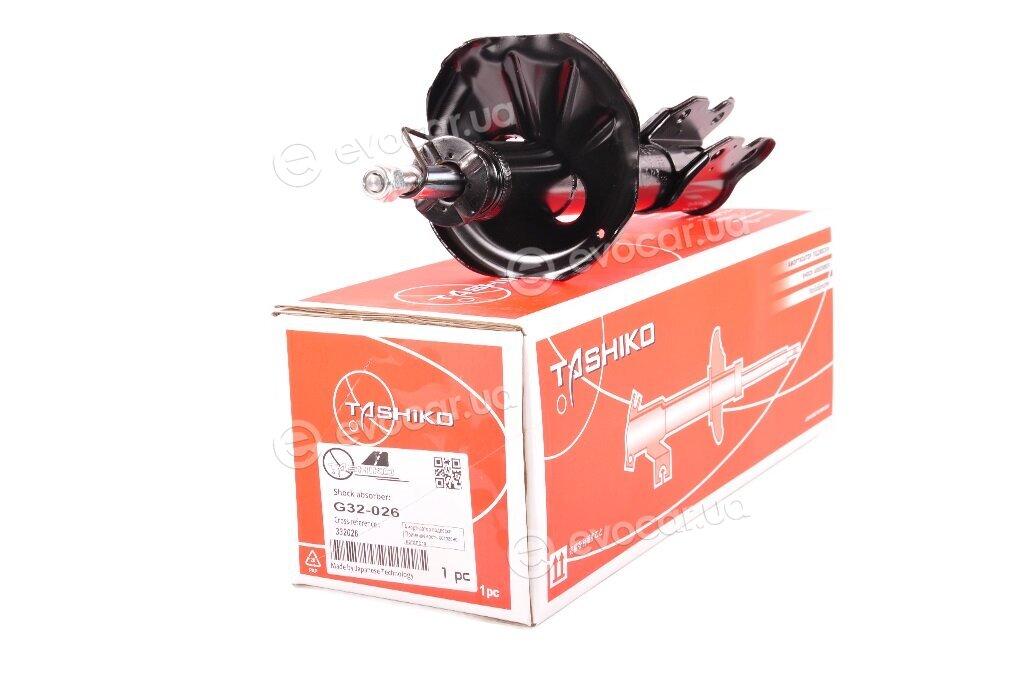 Tashiko G32-026