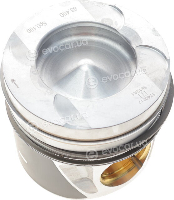 Mahle 001 PI 00133 002