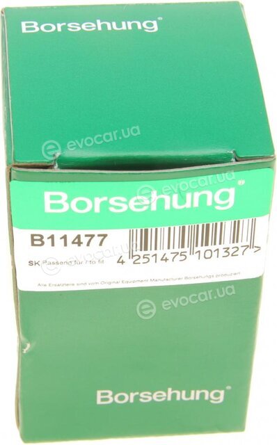 Borsehung B11477