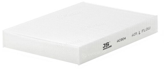 JS Asakashi AC804J