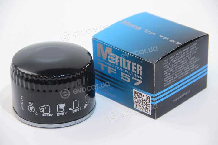 MFilter TF 57