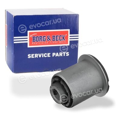 Borg & Beck BSK8060
