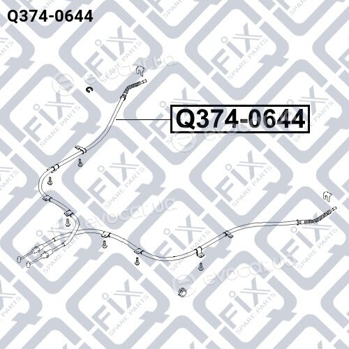 Q-Fix Q3740644