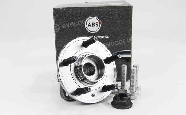 A.B.S. 201308