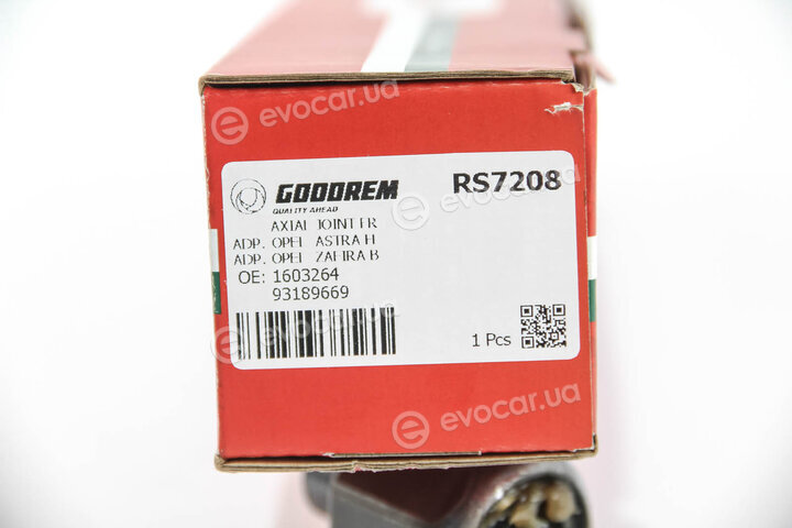 Goodrem RS7208