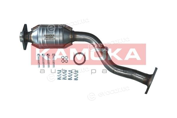 Kamoka 8015080