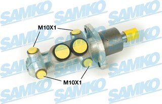 LPR / Samko P30039