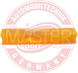 Master Sport 47109-LF-PCS-MS