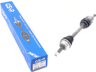 GSP 250464