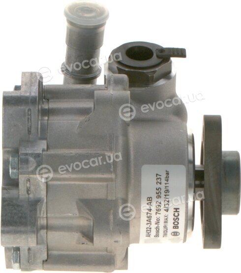 Bosch K S00 000 618