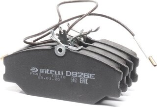 Dafmi / Intelli D926E