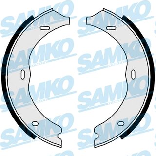LPR / Samko 089720