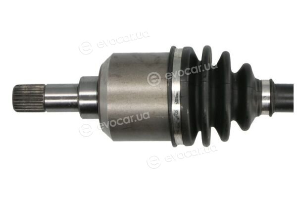 Pascal G2C021PC