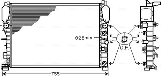 Ava Quality MSA2341