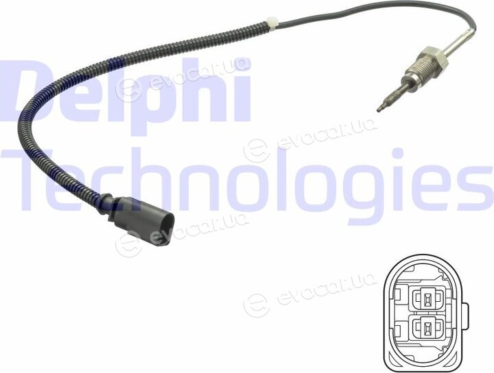 Delphi TS30172