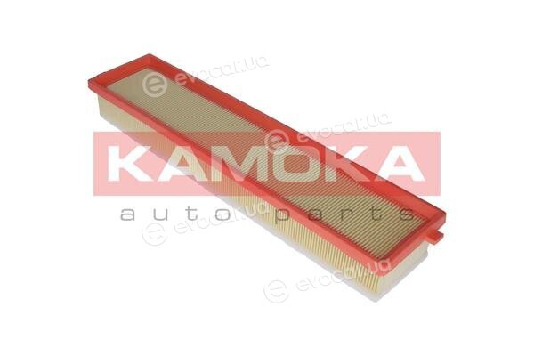 Kamoka F221201