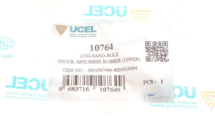 Ucel 10764
