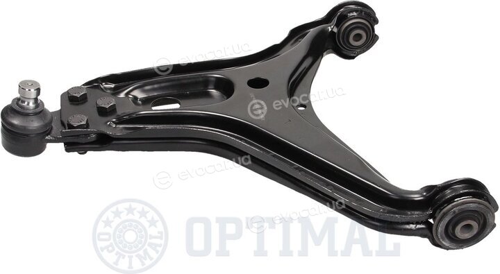 Optimal G6-114