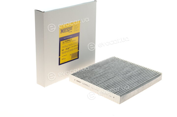 Hengst E2990LC