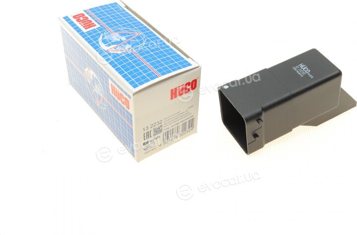 Astemo (Hitachi) / Huco 132232