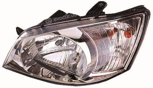 Depo / Loro 221-1118R-LD-E
