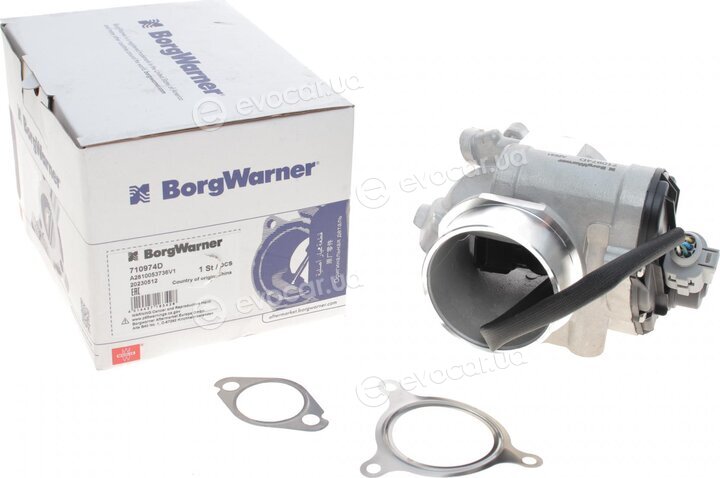 Wahler / BorgWarner 710974D