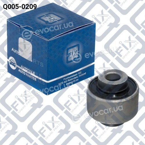 Q-Fix Q0050209