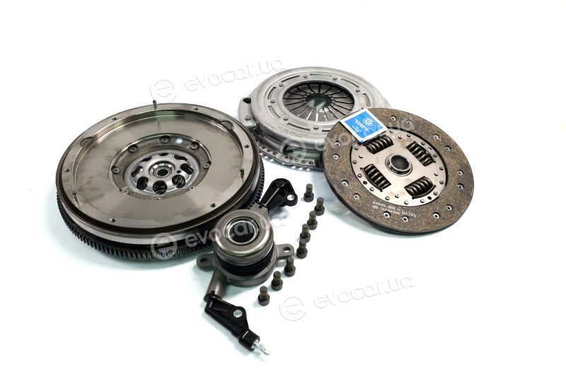 Sachs 2290 601 011