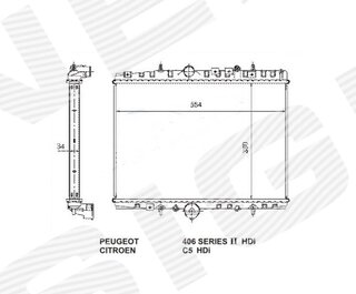 Signeda RA61291Q