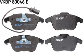 SKF VKBP 80046 E
