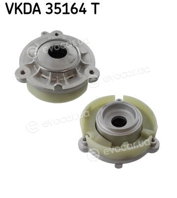 SKF VKDA 35164 T