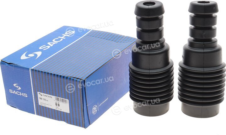 Sachs 900 125