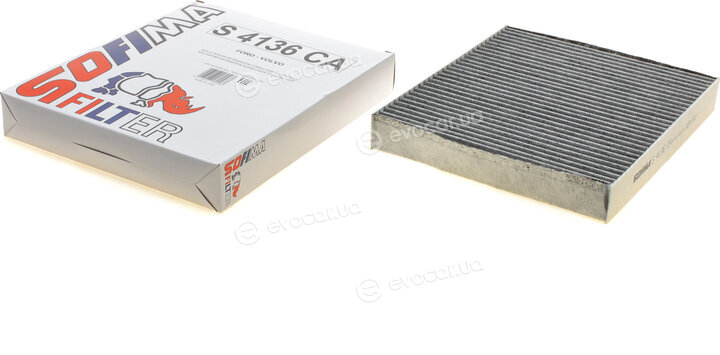 Sofima S 4136 CA