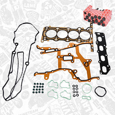 ET Engineteam TS0050BT