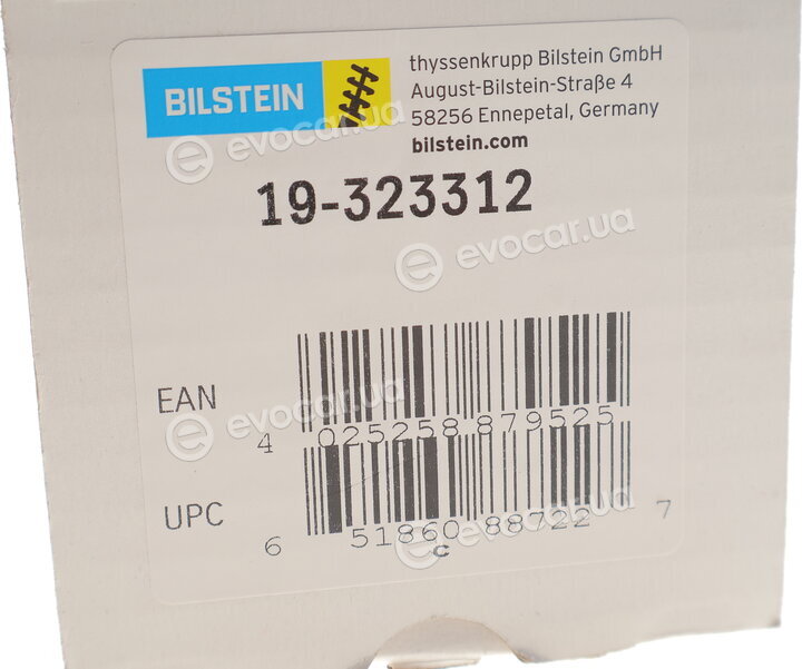 Bilstein 19-323312