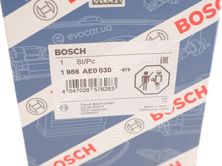 Bosch 1 986 AE0 030