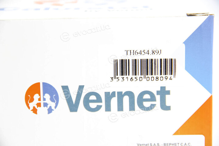 Vernet / Calorstat TH6454.89J