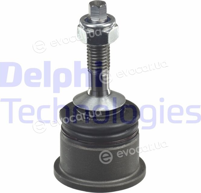 Delphi TC2904