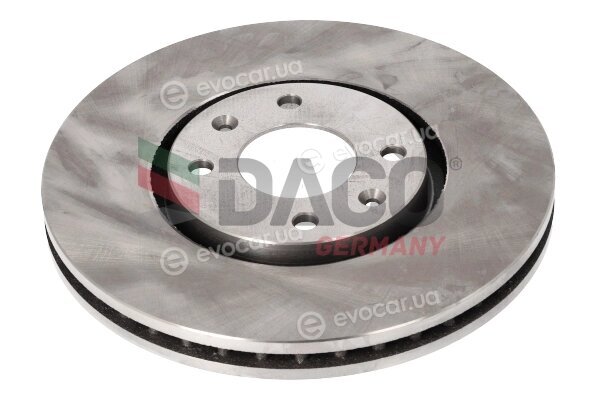 Daco 600609