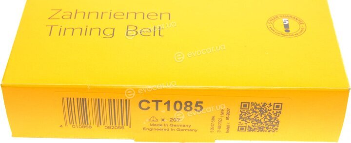 Continental CT1085