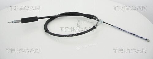 Triscan 8140 161113